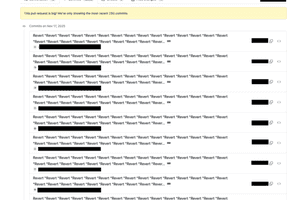 Devinを暴走させたのは私でした